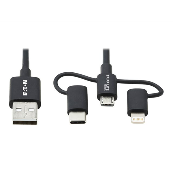 EATON TRIPP LITE Universal USB-A to Ligh