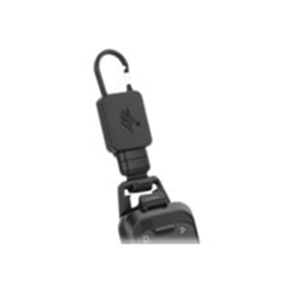 EC30 RETRACTOR MAGNETIC RECOIL WITH CARA