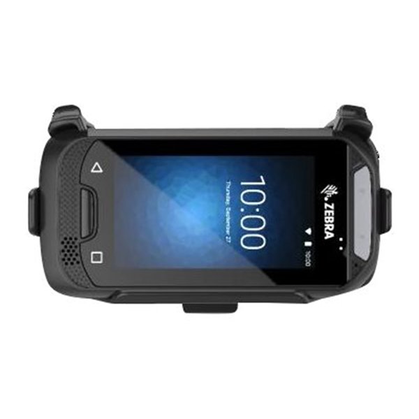 EC30 RIGID HOLSTER SNAP-IN DSGN
