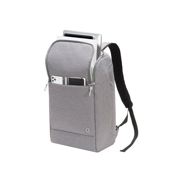 Eco Backpack MOTION 13 - 15.6 Light Grey