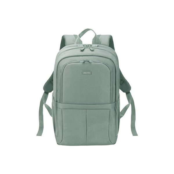 Eco Backpack SCALE 13-15.6 Grey