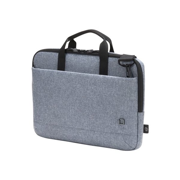 Eco Slim Case MOTION 12 - 13.3 Blue Denim