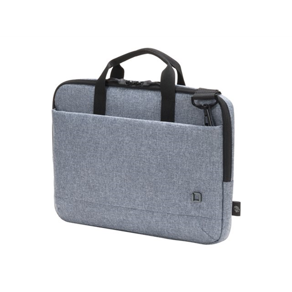 Eco Slim Case MOTION 14 - 15.6 Blue Denim