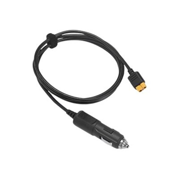 EcoFlow Car Charge XT60 Cable