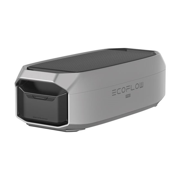 EcoFlow DELTA Pro 3 Extra Battery