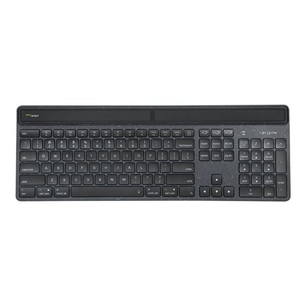 EcoSmart Energy Harvesting Antimic KBD