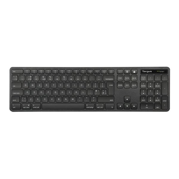ECOsmart Full Size Wired keyboard (NO)