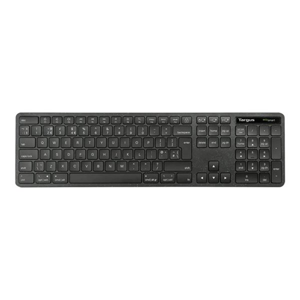 ECOsmart Full Size Wireless keyb (UK)