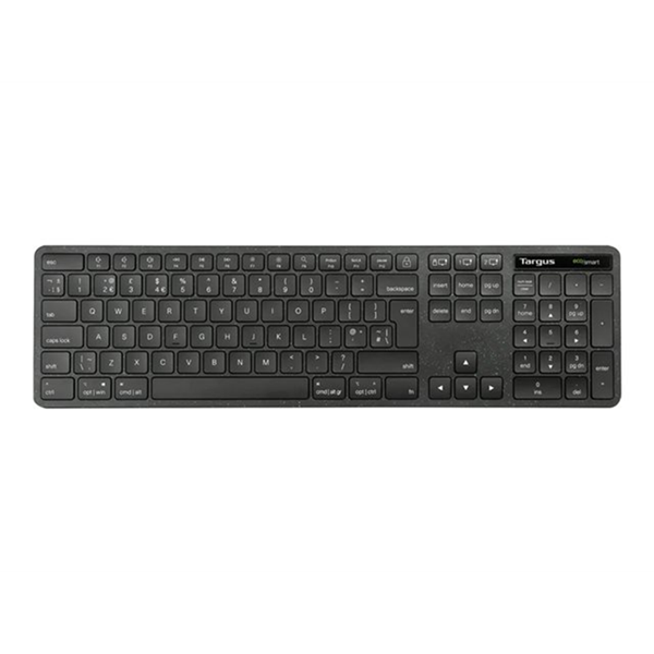 ECOsmart Full Size Wireless keyb (UK)