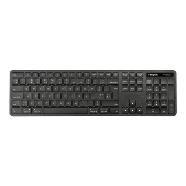 ECOsmart Full Size Wireless keyboard