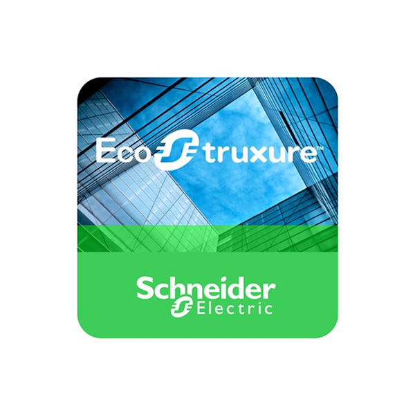 EcoStruxure IT Data Center Expert 3 Yr D