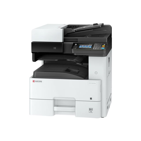 ECOSYS M4125idn A3 multifunctionele laserprinter
