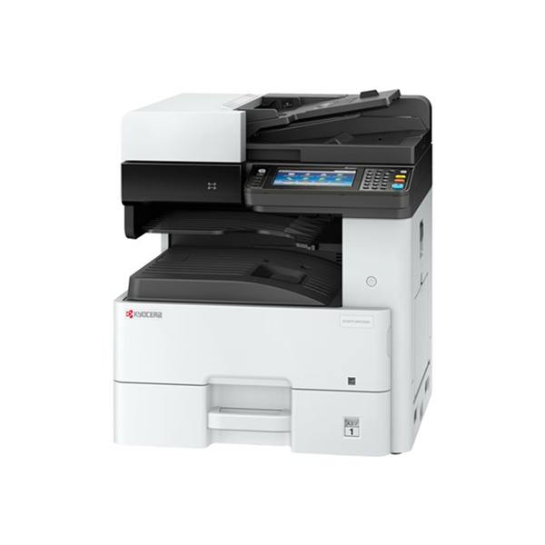ECOSYS M4132idn A3 multifunctionele laserprinter ECOSYS M4132idn A3 multifunctionele laserprinter