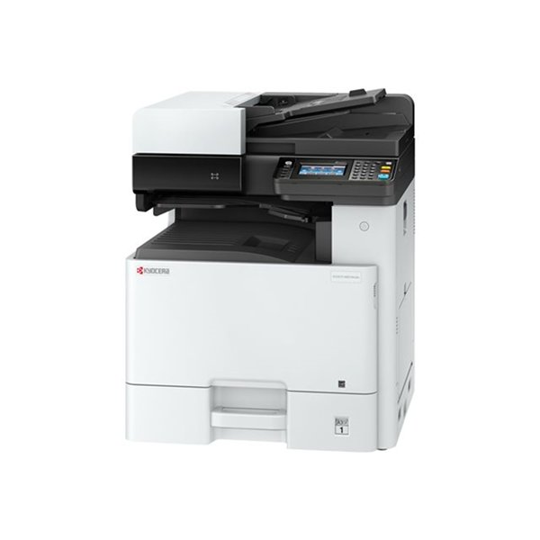 ECOSYS M8124cidn A3 kleuren multifunctionele laserprinter