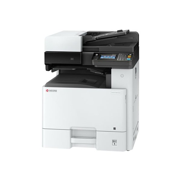 ECOSYS M8130cidn A3 kleuren multifunctionele laserprinter