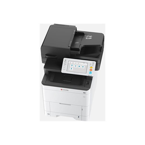 ECOSYS MA3500cix MFP A4 clr 35/35ppm 250
