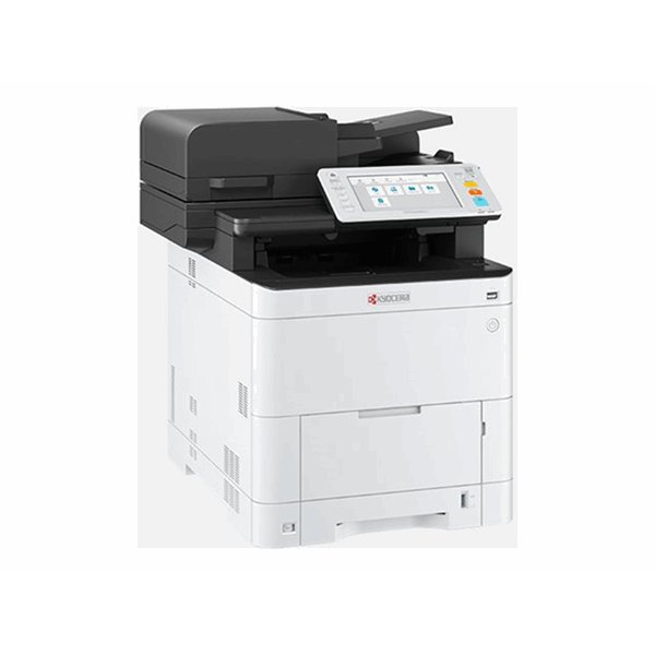 ECOSYS MA4000cix MFP A4 clr 40/40ppm 250