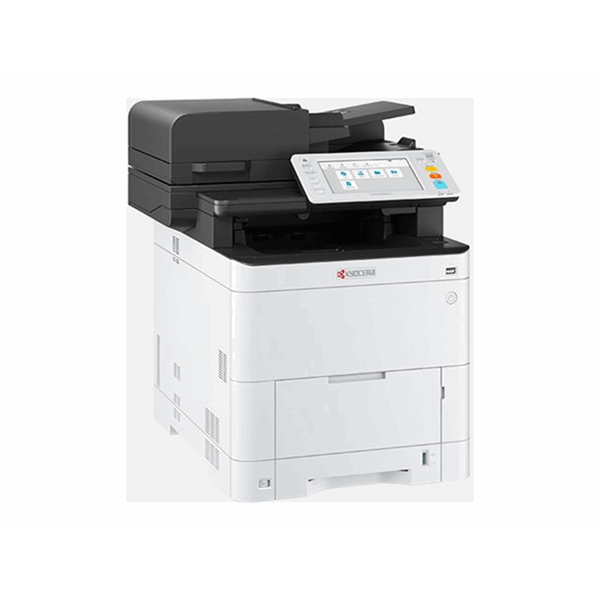 ECOSYS MA4000cix MFP A4 clr 40/40ppm 250 ECOSYS MA4000cix MFP A4 clr 40/40ppm 250