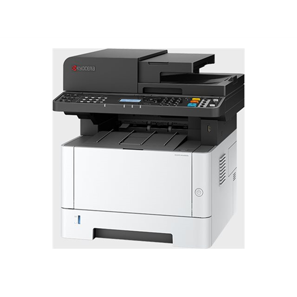 ECOSYS MA4000fx multifunctional laser printer (standard with fax) ECOSYS MA4000fx multifunctional laser printer (standard with fax)