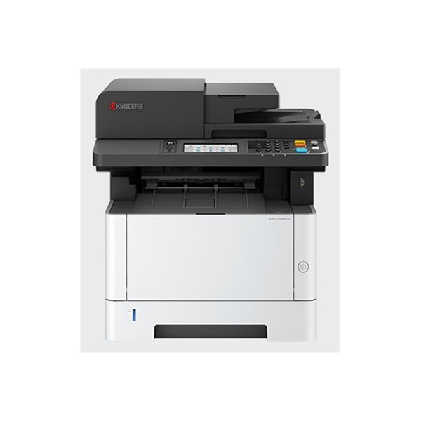 ECOSYS MA4000wifx multifunctional laserprinter (standard with fax and wifi)