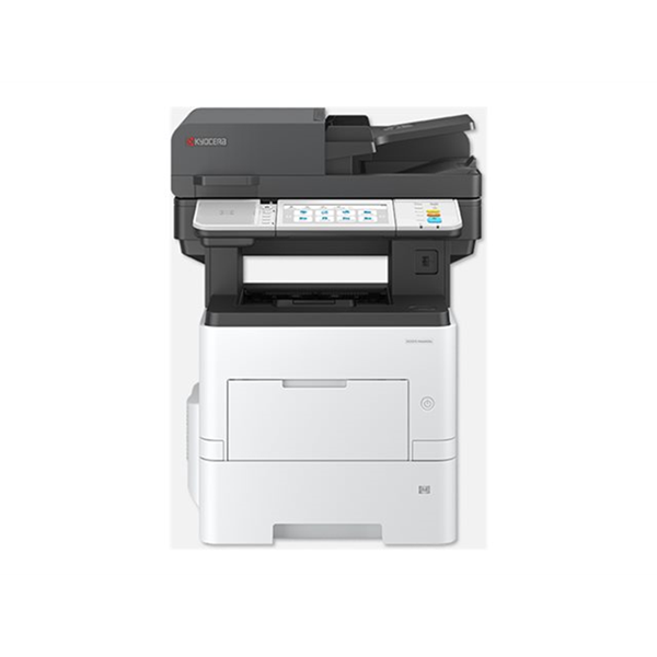 ECOSYS MA6000ifx MFP 55ppm 1.200dpi ECOSYS MA6000ifx MFP 55ppm 1.200dpi