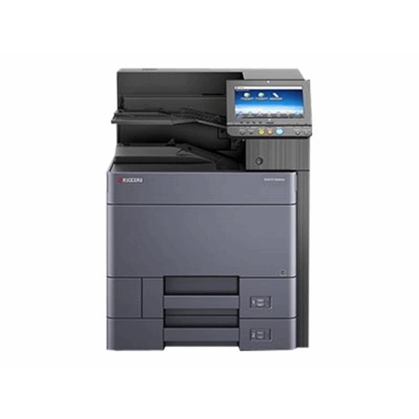 ECOSYS P4060dn A3 mono laser printer 60p