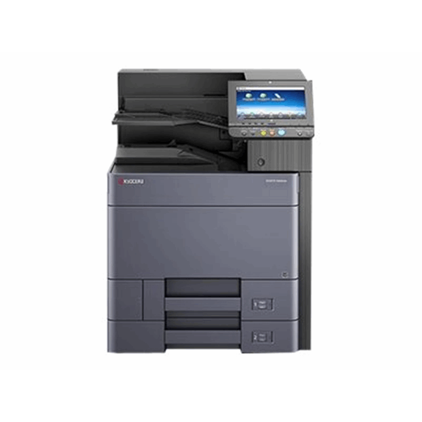 ECOSYS P4060dn A3 mono laser printer 60p ECOSYS P4060dn A3 mono laser printer 60p