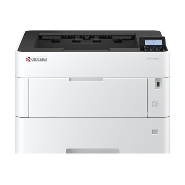 ECOSYS P4140dn laser printer ECOSYS P4140dn laser printer
