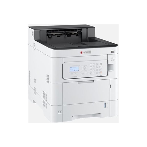 ECOSYS PA4000cx A4 clr L 40/40ppm 550sh