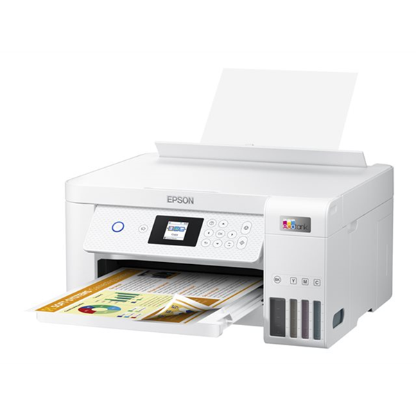 EcoTank ET-2856 EcoTank ET-2856