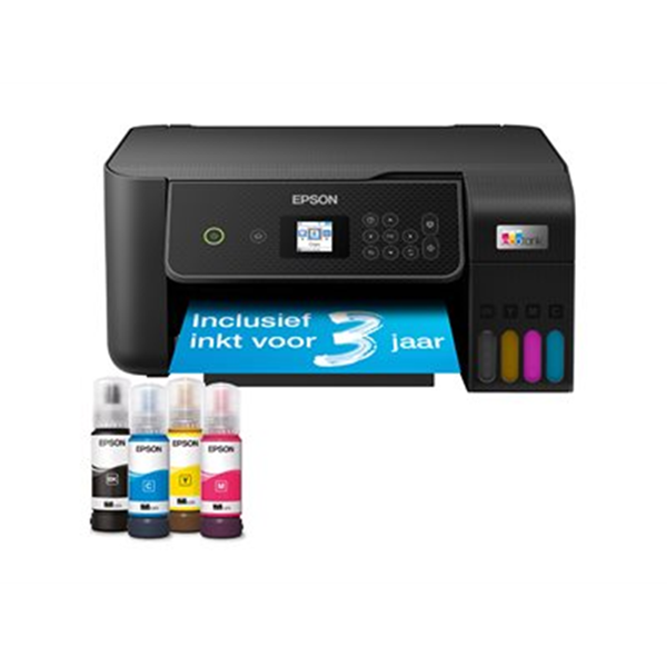 EcoTank ET-2871 EcoTank ET-2871