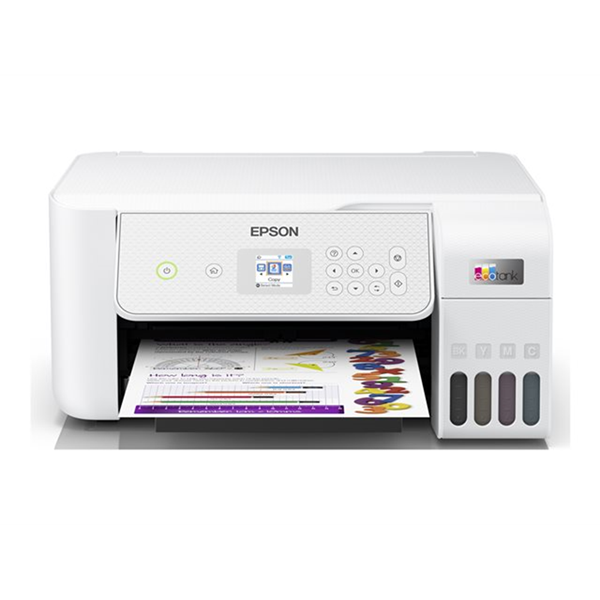 EcoTank ET-2876 EcoTank ET-2876