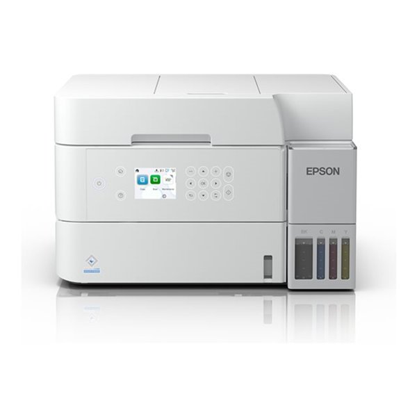 ECOTANK ET-3956 18 PPM BLACK / 9 PPM COL