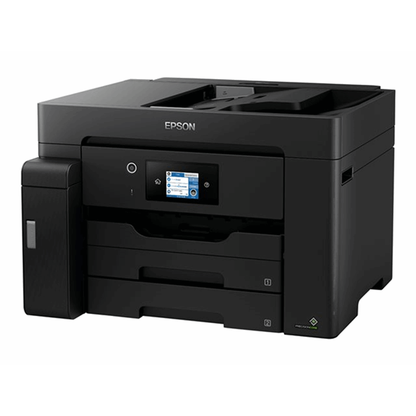 EcoTank ET-M16600 EcoTank ET-M16600