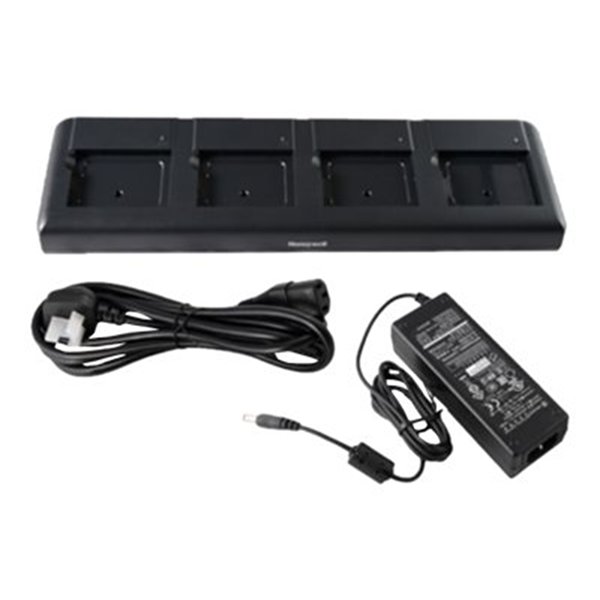 EDA50/70 Charge KIT 4 bat