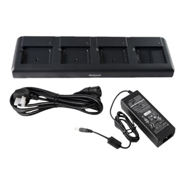 EDA50/70 Charge KIT 4 battery