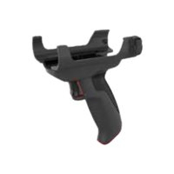 EDA51K scan handle dockable with EDA51K