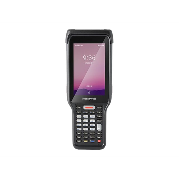 EDA61K Numeric Keypad WWAN 3G/32G S0703