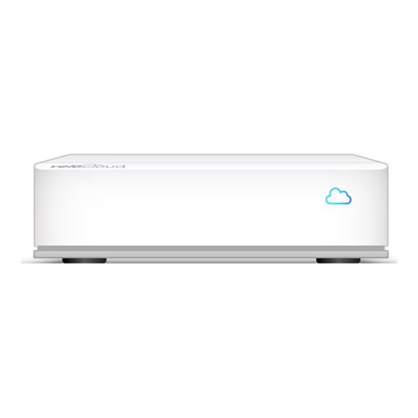 Edge 520V appliance