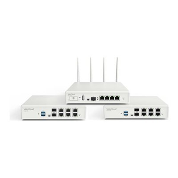 Edge 740 Appliance