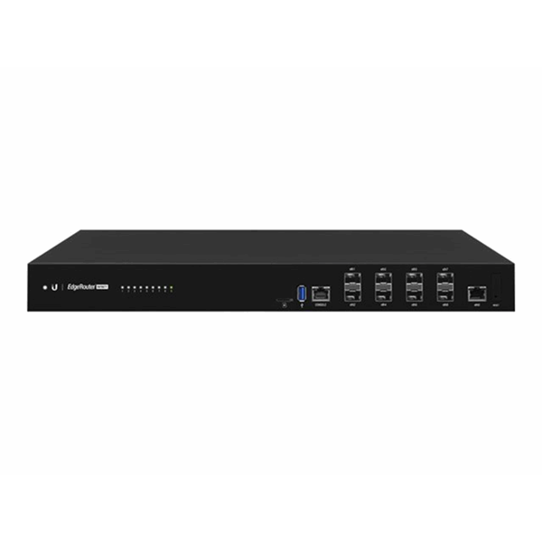 EdgeRouter Infinity (ER-8-XG)