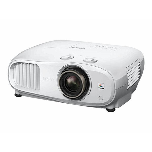 EH-TW7100 with HC lamp warranty