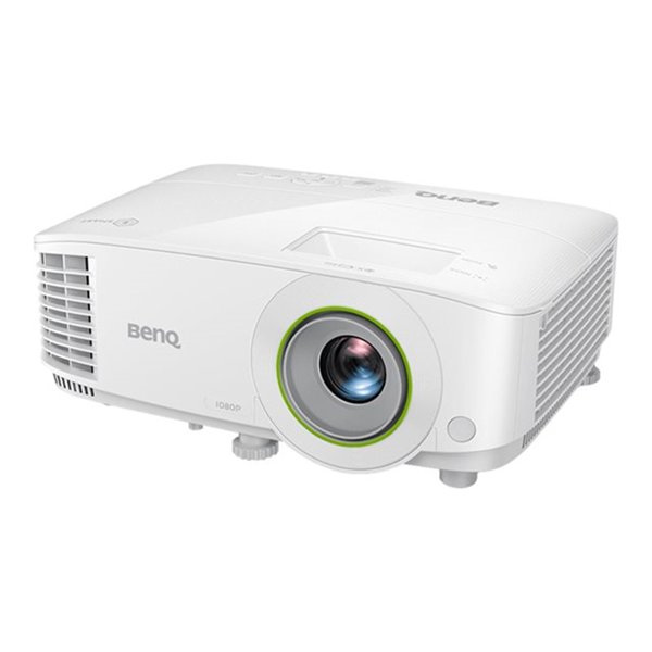 EH600 - Projector - DLP 1080P - 3500lm - Android system - HDMI - Wireless projection (support Android iOS Windows MAC Chrome) - IEC62368 Comply