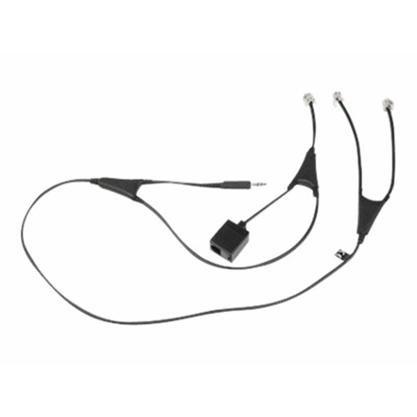 EHS Adapter - Alcatel
