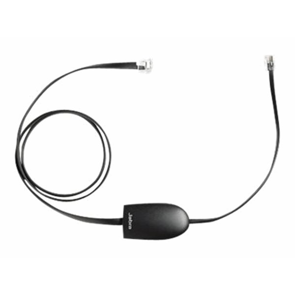 EHS Adapter - Avaya
