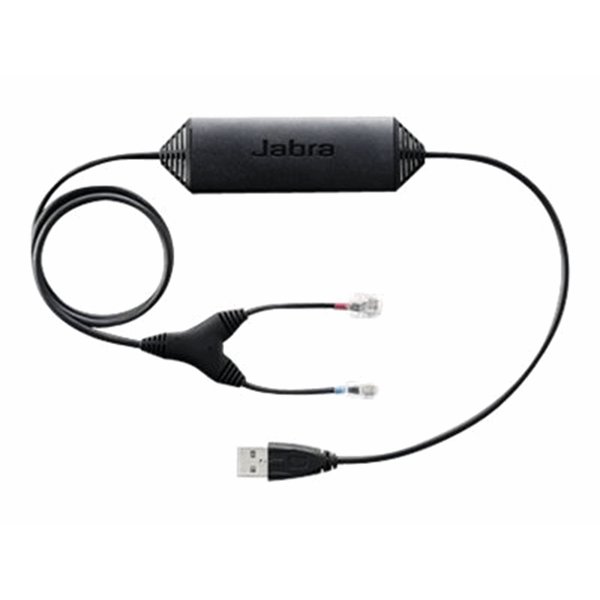 EHS Adapter - Cisco