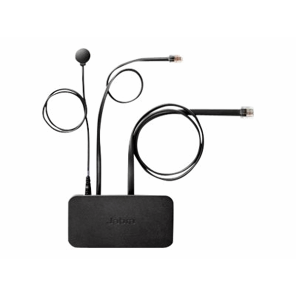 EHS-Adapter for Avaya Desk phone