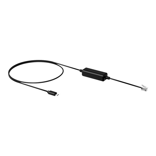 EHS35 DHSG Headset adapter