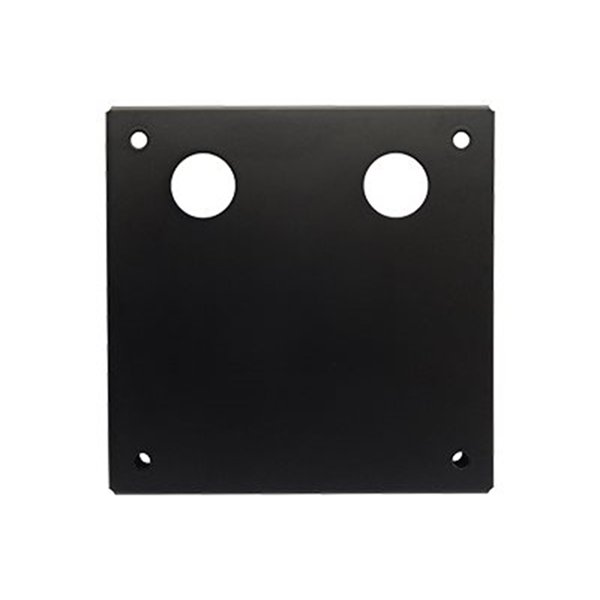 Eizo bevestigingscomponent - voor decodeerder - zwart