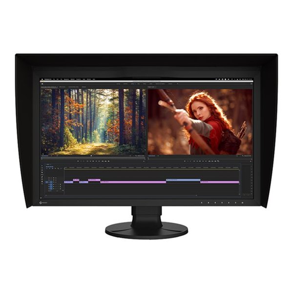 EIZO ColorEdge CG2700X